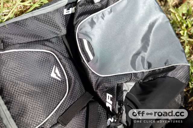 Merida FIFTEEN II backpack review | off-road.cc